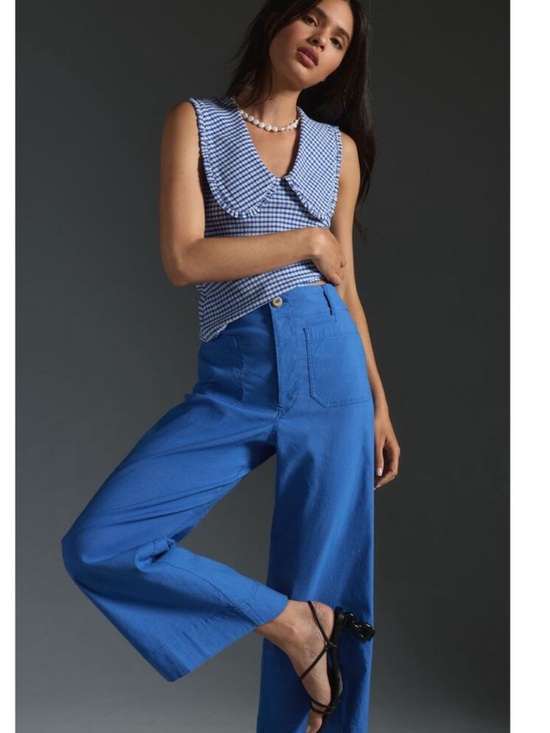 Maeve Pants - Maeve Colette Pants